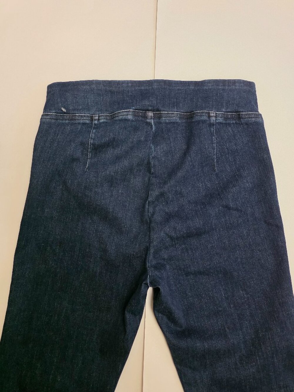NWOT FRAME The Jetset Flare Jeans in Keller (size 30-34) - Picture 7 of 15